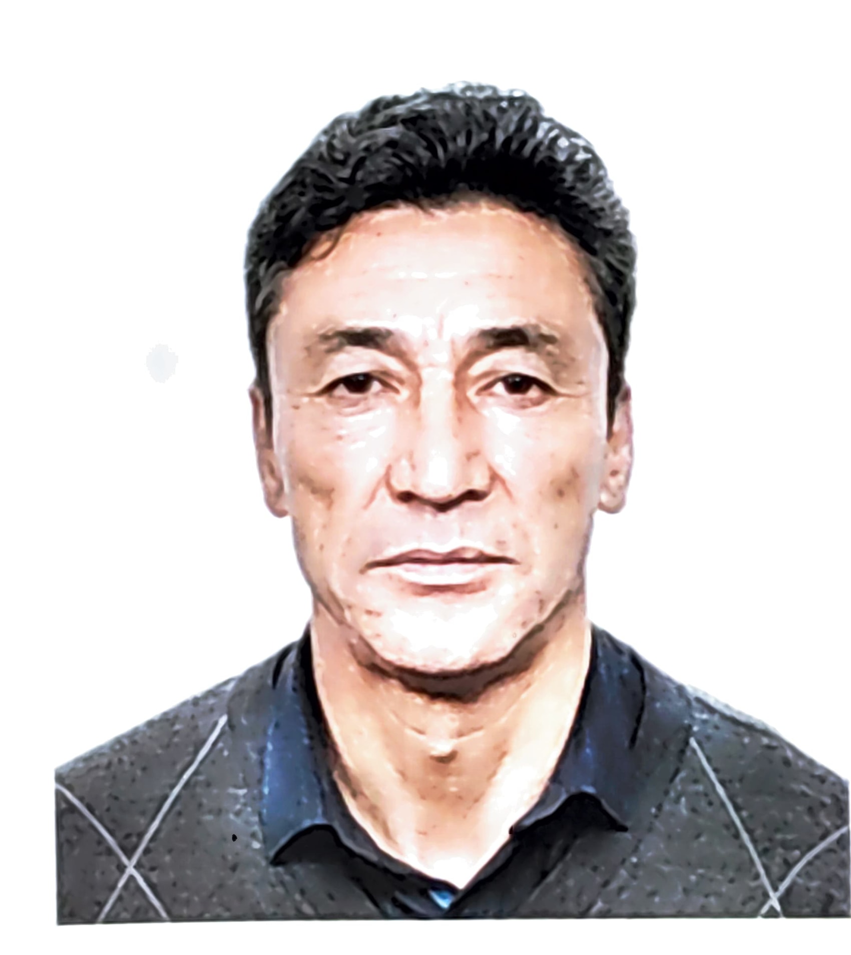 Sh. Namgyal Wanchuk